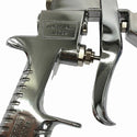 ☆極美品☆ DFP-GUN  DFPガン ドライペイント用スプレーガン MT-200 本体+パーツ spray/スプレーフレーク SHOWUP バスター127935 - 8