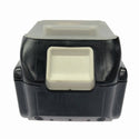 ☆美品セット☆makita マキタ 18V 6.0Ah 純正 リチウムイオンバッテリー BL1860B 7.2V～18V用 充電器 DC18SD リチウムイオン電池 116639 - 6