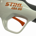 ☆展示極美品☆STIHL スチール 10.8V バッテリーせん定ハサミ ASA20 電動工具 造園 充電式 コードレス134624 - 7