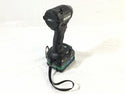 ☆未使用品☆ HIKOKI ハイコーキ 36V インパクトドライバー WH36DD(2XHBSZ) 黒/ストロングブラック Bluetooth対応 フルセット127128 - 6