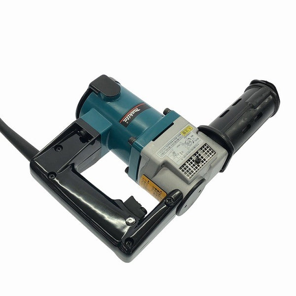 ☆美品☆makita マキタ 電動ケレン HK1810 ケース付 コード式 ハツリ タイル剥がし 6角シャンク13mm 115974 - 6
