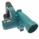 ☆中古品☆makita マキタ 18V 充電式ブロワー UB185D 本体のみ ※ノズル欠品 コードレス バッテリー式 送風機 ブロアー132390 - 3