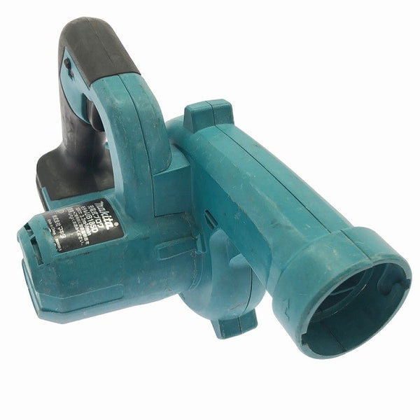 ☆中古品☆makita マキタ 18V 充電式ブロワー UB185D 本体のみ ※ノズル欠品 コードレス バッテリー式 送風機 ブロアー132390 - 3