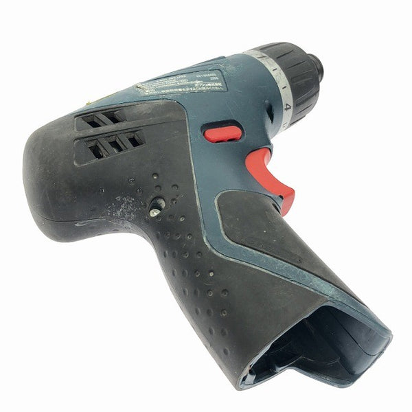 ☆中古品☆BOSCH ボッシュ 10.8V コードレスドライバードリル GSR10.8V-LI バッテリ2個(1.3Ah) 充電器 専用ソフトケース 充電式130424 - 6