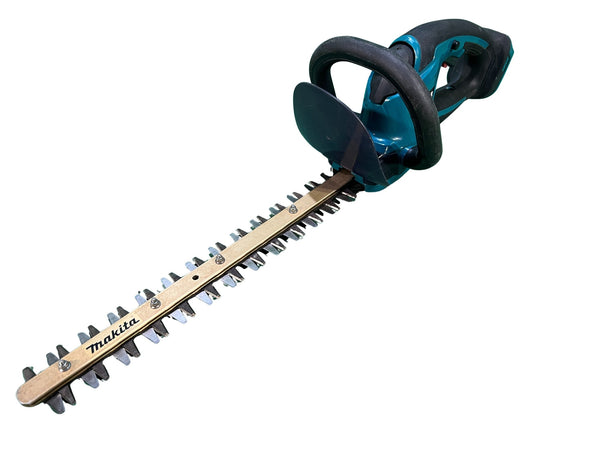 ☆中古品☆makita マキタ 18V 充電式ヘッジトリマー MUH367D 本体のみ 刃物長360mm コードレス 生垣バリカン 植木バリカン 造園123145 - 2