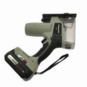 ☆中古品☆オマケ付♪ Panasonic パナソニック 14.4V 充電角穴カッター EZ4543 バッテリ1個(4.2Ah) 充電器 ケース付 ※コメント必読109713 - 4