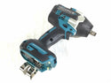 ☆未使用品☆makita マキタ 18V 充電式インパクトレンチ TW700DRGX バッテリー2個(18V 6.0Ah) 充電器 ケース付 コードレス135618 - 6