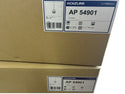 ☆未使用品 2個セット☆ Koizumi コイズミ照明 LEDペンダント AP54901 40W LEDフィラメント電球2.0W（E26）メッキヘアライン - 3