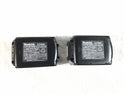 ☆未使用品☆ makita マキタ 18V 充電式インパクトドライバ TD149DRFX 青/ブルー バッテリー2個(18V 3.0Ah)充電器+ケー133609 - 10
