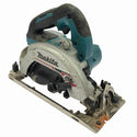 ☆中古品☆makita マキタ 18V 165mm 充電式マルノコ HS631D 中古刃付属  コードレス 丸のこ 丸ノコ 2019年製造128783 - 3