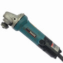 ☆中古品2点セット☆makita マキタ 100mm ディスクグラインダー 9533BLA/GA4031 鉄工用砥石3枚 研磨 研削 切断 電動工具134638 - 2