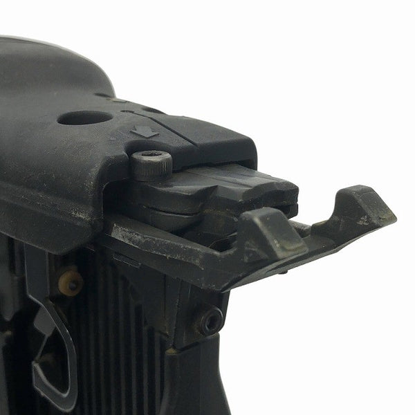 ☆中古品☆MAX マックス 一般庄/常圧 フロア用エアネイラ TA-557B/957T 幅9mm 長さ32～57mm フロアタッカー エアタッカー117925 - 8