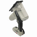 ☆中古品☆Panasonic パナソニック 14.4V 充電角穴カッター EZ4543 バッテリ1個(4.2Ah) 充電器 ケース 充電式ボードカッター135976 - 7