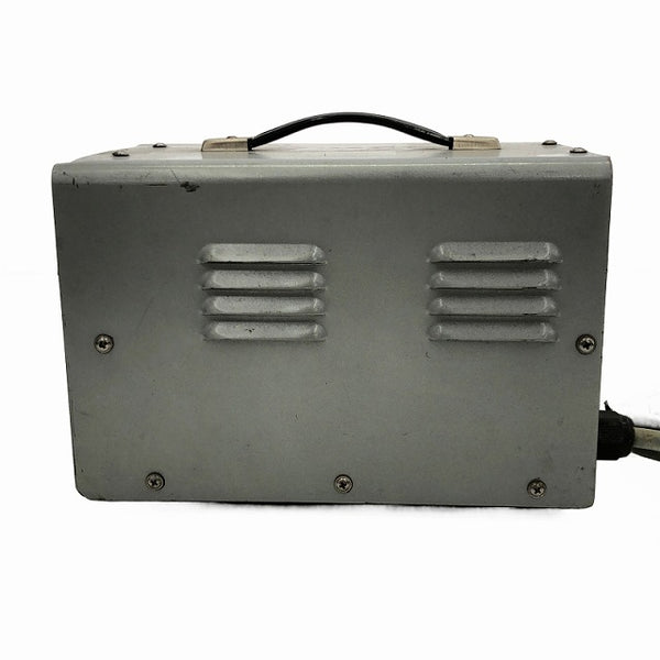 ☆美品☆ イクラ 育良精機 AC200V 降圧専用変圧器 ポータブルトランス PT-50D 電動工具 ※コメント必読112263 - 7