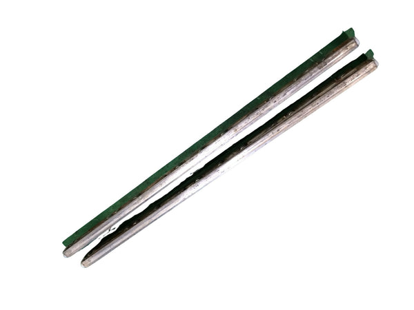☆中古品☆1260mm パッレットローダー アルミ製 ライトスライダー ジョロダー 有効長 1060mm133237 - 10