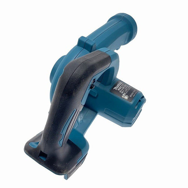 ☆未使用品☆makita マキタ 18V 充電式ブロワー UB185DRF バッテリ1個(18V3.0Ah) 充電器付 コードレス 送風機 ブロアー117403 - 3