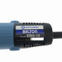 ☆未使用品☆NITTO KOHKI 日東工器 100V 電動ベルトン EBS-10 ベルト幅10mm 細型 ベルトサンダー ベルト研磨機118446 - 8