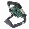 ☆中古品☆HITACHI 日立工機 14.4V/18V コードレスワークライト UB18DGL 本体のみ 充電式 投光器 作業ライト 現場ライト135724 - 4