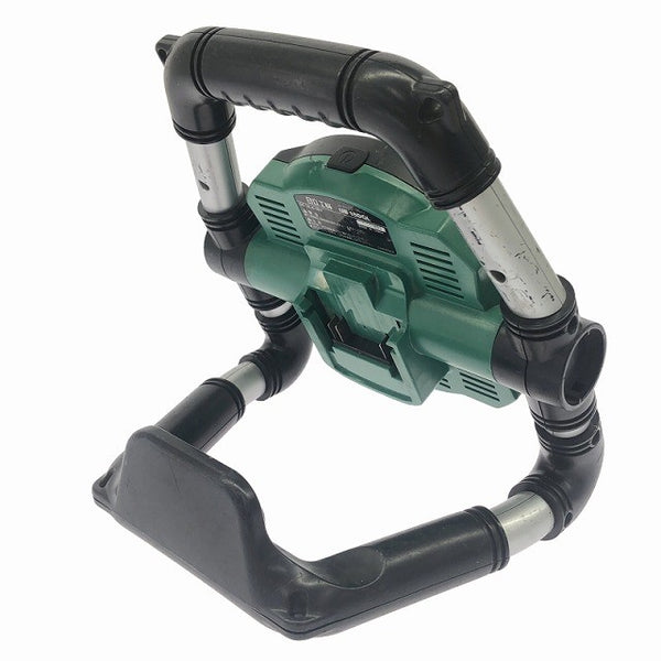 ☆中古品☆HITACHI 日立工機 14.4V/18V コードレスワークライト UB18DGL 本体のみ 充電式 投光器 作業ライト 現場ライト135724 - 4