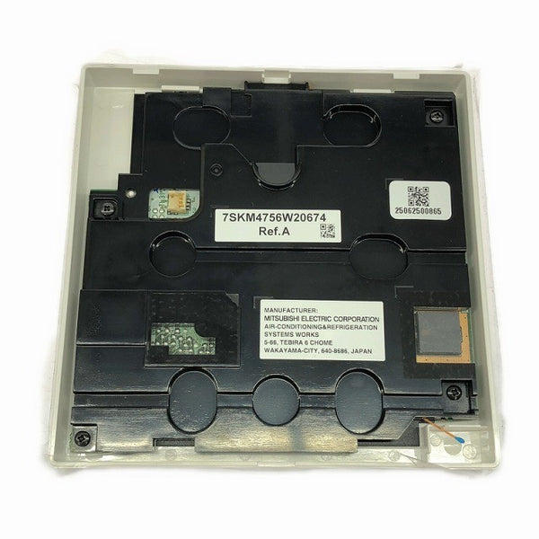 ☆未使用品☆MITSUBISHI 三菱電機 三菱電機ビル空調管理システム MA スマートリモコン PAR-47MA 空調設備134180 - 7