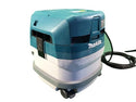 ☆比較的綺麗☆makita マキタ 乾湿両用 業務用 集じん機 VC0830 本体+アタッチメント - 5