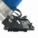 ☆中古美品☆RYOBI リョービ 100V 丸ノコ MW-46 本体+パーツ+延長コード+ケース 切断機 マルノコ/丸のこ/丸鋸 116009116009 - 9