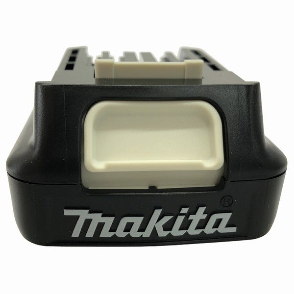 ☆未使用3点セット☆makita マキタ 10.8V 純正リチウムイオンバッテリー BL1015 1.5Ah リチウムイオン電池131043 - 6