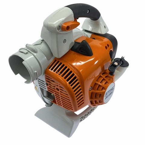 ☆未使用品☆ STIHL スチール エンジンブロワー BG86C-E エンジン工具 - 0
