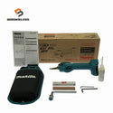 ☆極美品☆ makita マキタ 充電式せん定ハサミ UP181DZ 青/ブルー 本体+パーツ134388 - 1