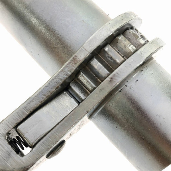 ☆未使用品☆NAGAKI 永木精機 60N・m 管水用トルクラッチ(単能型) GM-24 トルクレンチ GM24136988 - 10