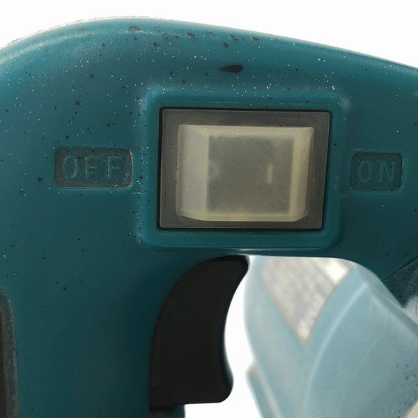 ☆中古品☆makita マキタ 100V 190ｍｍ チップソー切断機 LC0700F チップソーカッター 鉄工用 切断機 押切り機117277 - 7