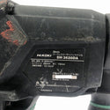 ☆比較的綺麗☆HiKOKI ハイコーキ 36V 28mm コードレスロータリハンマドリル DH3628DA バッテリー1個(BSL36A18X)付135799 - 7