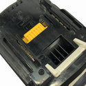 ☆中古品セット☆makita マキタ 18V 6.0Ah 純正 リチウムイオンバッテリー BL1860B 7.2-18V用 急速充電器 DC18RC131360 - 8