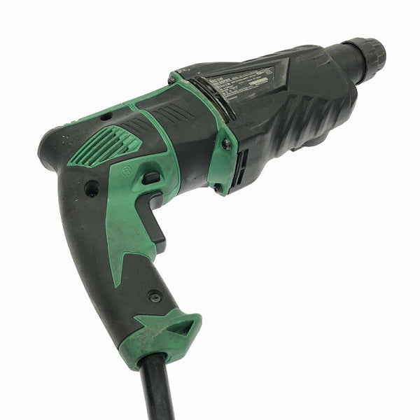☆中古品☆HITACHI 日立工機 100V 28mm ロータリハンマドリル DH28PBY2 ケース付 ロータリーハンマードリル 電動工具133410 - 6