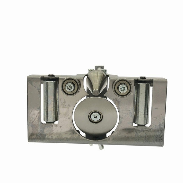 ☆未使用品☆東北エスパル ロールバッタ ハンド折曲機 ニューロールα 全長約320mm ハンドツール 板金工具 ニューロールアルファ116796 - 6