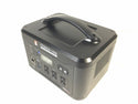 ☆開封済み未使用保管品☆MUSTTOOL マストツール ポータブル電源 PB-1500A ソーラーパネル SP-100B 非常用電源 ※コメント必読127155 - 2