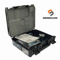 ☆未使用品☆ makita マキタ 18V 充電式インパクトドライバ TD173D 青/ブルー 本体+充電器+ケース - 2