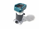 ☆未使用品☆makita マキタ 18V充電式トリマ RT50DRG バッテリー(18V 6.0Ah) 充電器 ケース付き 電動工具 ルーター - 6