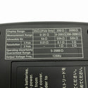 ☆美品☆HIOKI 日置電機 設置抵抗計 FT6031-50 防水タイプ Bluetooth通信対応 116054116054 - 6