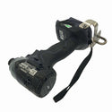 ☆中古品☆HiKOKI ハイコーキ 36V コードレスインパクトドライバ WH36DC バッテリー(BSL36A18) 付き 電動工具 締め付け 115984115984 - 5