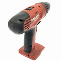 ☆中古品☆HILTI ヒルティ  14.4V 充電式ドリルドライバ SF144-A バッテリー1個(14.4V 2.6Ah) 充電器付131543 - 4