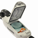☆未使用品☆makita マキタ 18V 充電式クリーナ CL285FDZW ホワイト/白 本体のみ コードレス 掃除機 クリーナー129054 - 8