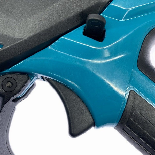 ☆未使用品☆makita マキタ 18V 150mm 充電式ハンディソー MUC150DZ 本体のみ 小型 切断機 チェーンソー チェンソー134536 - 8