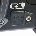 ☆中古品☆makita マキタ 充電式ラジオ MR300 本体のみ 黒 コードレスラジオ128911 - 5