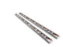 ☆中古品☆1260mm パッレットローダー アルミ製 ライトスライダー ジョロダー 有効長 1060mm133237 - 2