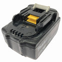 ☆中古品☆makita マキタ 18V 5.0Ah 純正リチウムイオンバッテリー BL1850 蓄電池 充電池 リチウムイオン電池136659 - 4