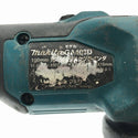 ☆中古品☆ makita マキタ 14.4V 100mm 充電式ディスクグラインダー GA403D 青/ブルー 本体のみ 研磨 研削116968 - 10