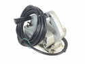 ☆中古品☆makita マキタ 100V 仕上ミゾキリ 3800 木箱付 コード式 仕上げ溝切りカッター 小穴カッター 胴縁カッター128243 - 5