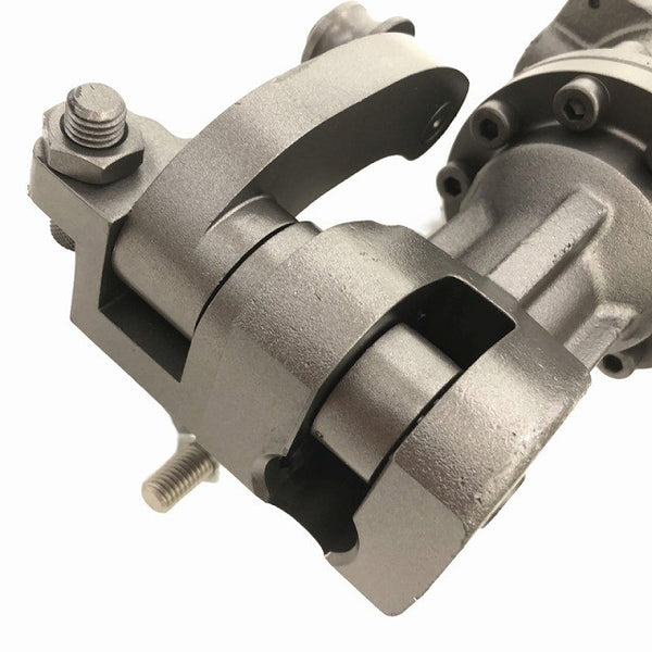 ☆未使用品☆DIAMOND ダイアモンド 36V コードレスベンダー DB-1336BLH バッテリー1個(36V 2.5) 充電器 IKK 石原機械128822 - 9