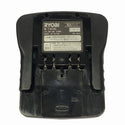 ☆未使用品☆RYOBI リョービ 14.4V 充電式インパクトドライバー BID-1420L1 バッテリ2個(1.5Ah) 充電器 ケース付 コードレス128416 - 9